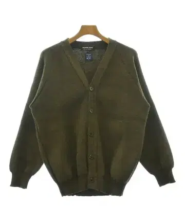 COMME des GARCONS HOMME DEUX 가디건 남성용