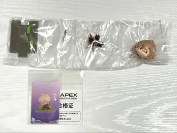 원신 카에데하라 카즈하 피규어