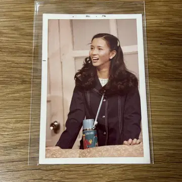 미나미 사오리 사진 4