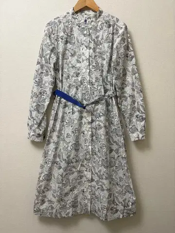 폴 스미스 긴팔 원피스