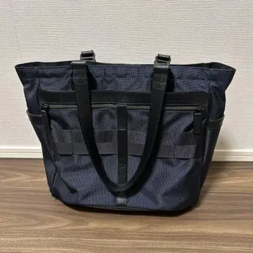 브리핑 토트백 FUSION BS TOTE HD A4 가능