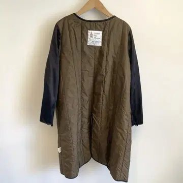 LONDON FOG 라이너 자켓