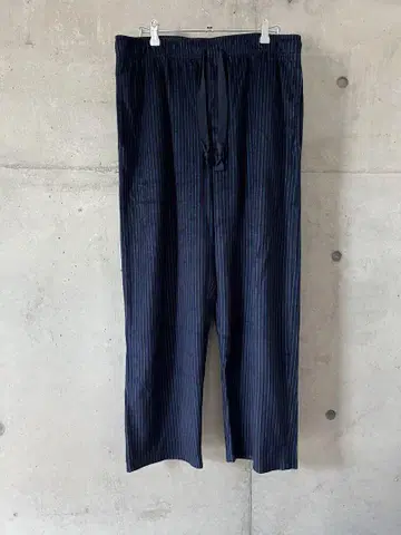 VANHEUSEN 파자마 팬츠 와이드 팬츠