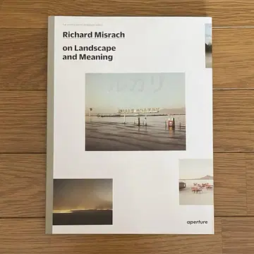 Richard Misrach 리차드 미즈락
