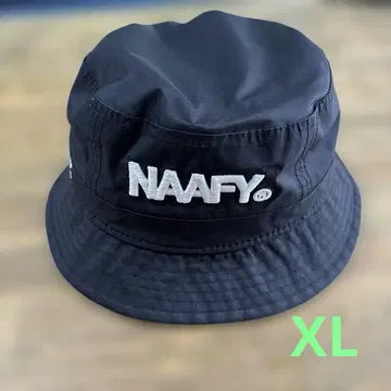 NAAFY 버킷햇 XL