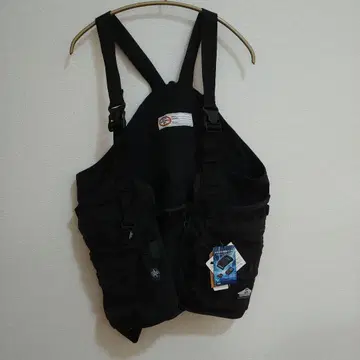 낚시용 조끼 GN22271Q 블랙 M