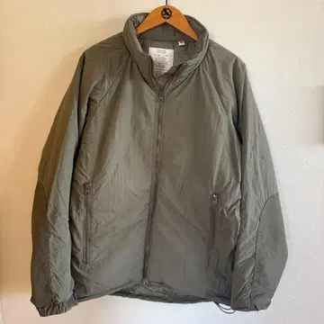 프릭스스토어 PRIMALOFT LEVEL 7 JACKET 사이즈 S