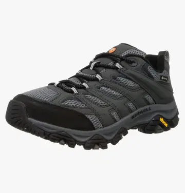 머렐 하이킹 슈즈 Moab 3 Synthetic Gore-Tex