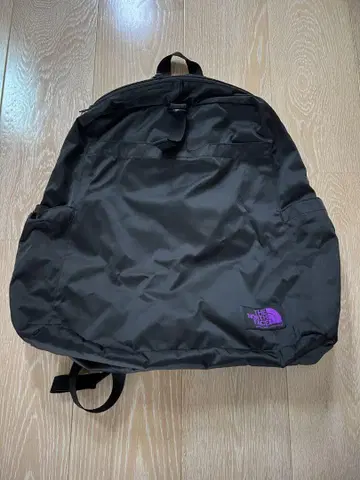 The North Face 퍼플 라벨