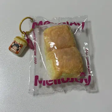 mellojoy 멜로조이빵빵 크리미크림