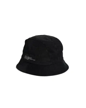 FreshService 코듀로이 버킷 햇