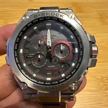 CASIO G-SHOCK MTG-S1000D