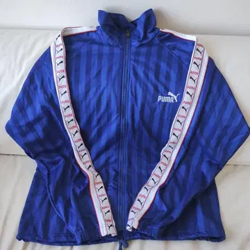 PUMA 저지