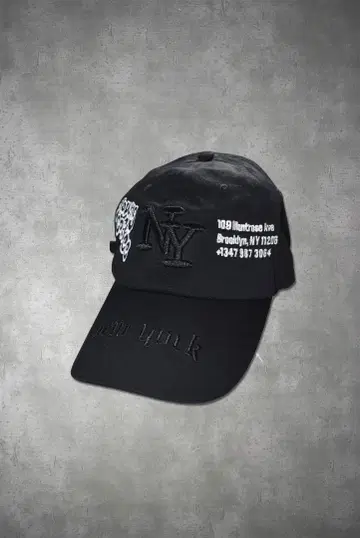 LQQK young coffee energy cap 38-3-30