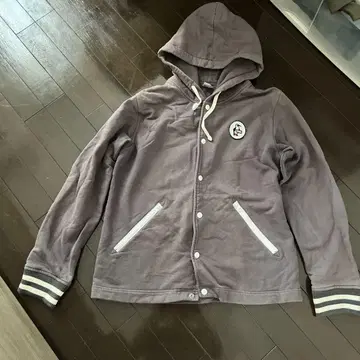 CHUMS 참스 커버올 후드티