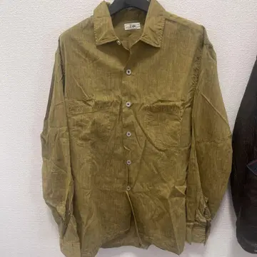 Dayton 60s 셔츠