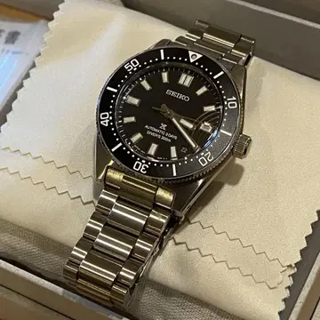 sbdc197 덤 포함 세이코 프로스펙스 자동 와인딩 세이코 다이버