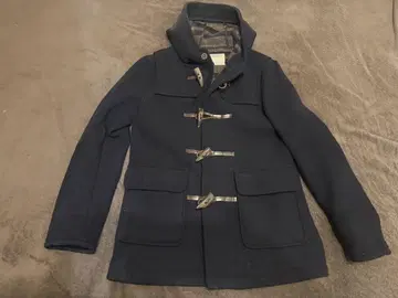 UNITED ARROWS 숏 더플