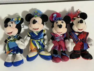 디즈니 인형 배지 앙상블 스타즈! 앙상블 스타즈!