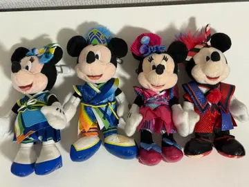 디즈니 인형 배지 앙상블 스타즈! 앙상블 스타즈!