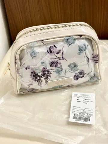 herlipto FULL OF LOVE POUCH 파우치
