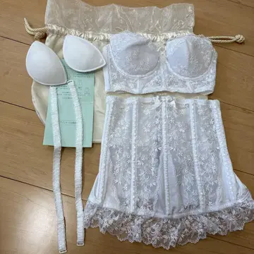 세모아 브라이덜 이너 C70 64 패드 포함