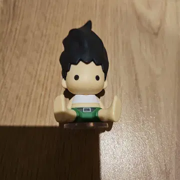 헌터헌터 곤 씨 피규어 페타돌