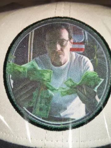 브레이킹 배드 Breaking Bad 월터 하이젠버그 드래그