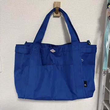 ROOTOTE 루트토트 발수 백