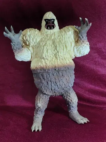 기가스 CCP 1/6 특촬물 시리즈 개봉품 울트라맨 600개 한정품