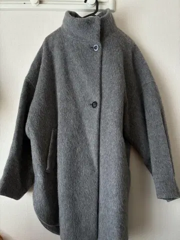 CLOCHE 코트 아우터