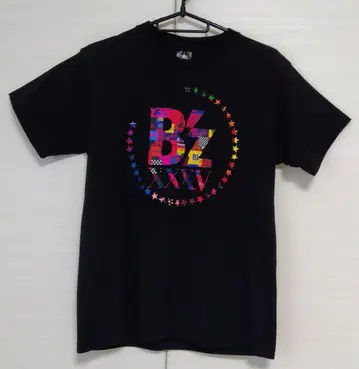 B'z LIVE GYM Pleasure 2023 셔츠