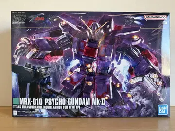 [ 미조립 ] HG 사이코 건담 Mk-2