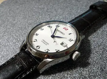 세이코 프레사지 SEIKO SPB067J1