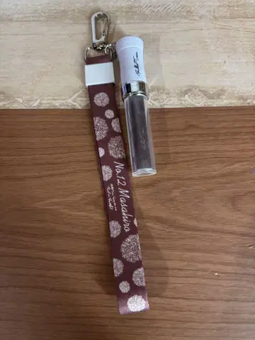 초특급 마사히로 미니 응원봉