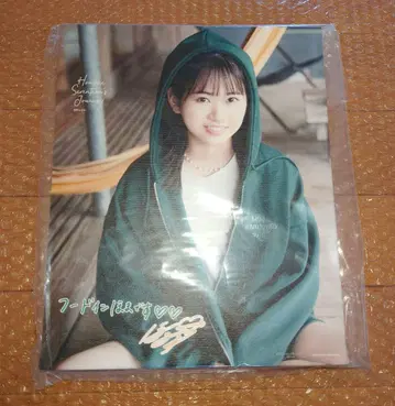 오카무라 호마레 모닝구무스메. 캔버스 아트 A