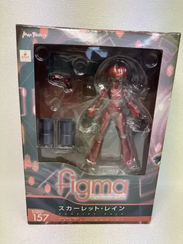 figma 스칼렛 레인 157