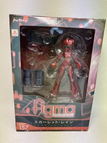 figma 스칼렛 레인 157
