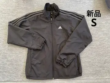 adidas 윈드 브레이커 자켓 S 사이즈 [ 새상품 미사용 ]