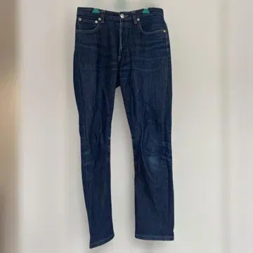 A.P.C. 프티 뉴 스탠다드 데님 28