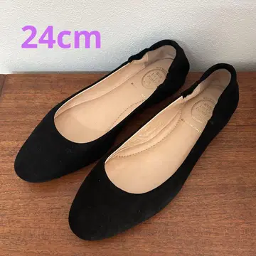 히트맨 RUE DELA POMPE 뤼드라 펌프스 24