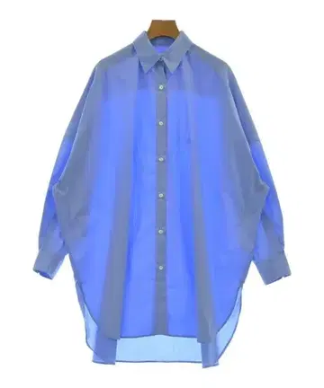 OUVRAGE CLASSE 여성용 캐주얼 셔츠
