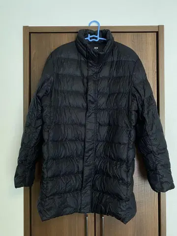 UNIQLO XL 울트라 라이트 다운 자켓