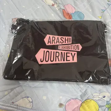 ARASHI EXHIBITION JOURNEY 백