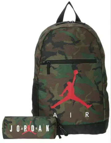 가격 인하 새상품 나이키 NIKE 조던 JORDAN 백팩 럭색