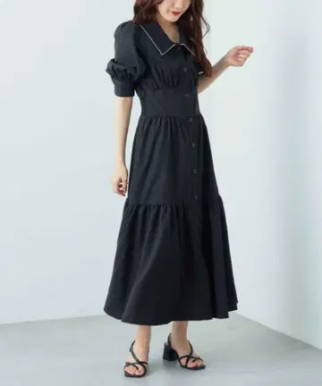 올리브 데 올리브 원피스