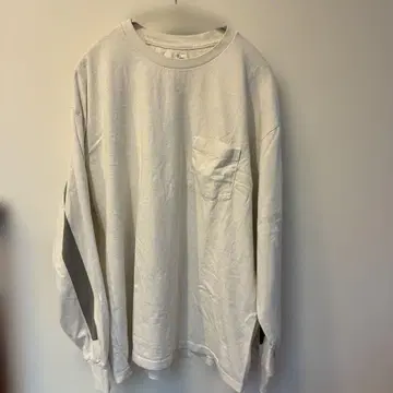 KAPTAIN SUNSHINE 웨스트 코스트 LS 티