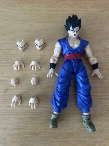 손오반 a.h.figuarts