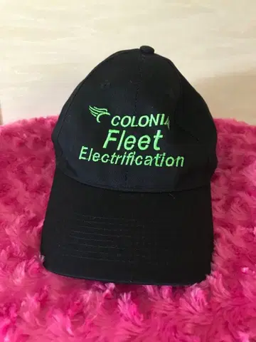 PORTAUTHORITY 캡 모자