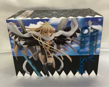 어쌔신 오키타 J 소지 [ Fate/Grand Order ] 1/7